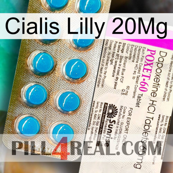 Cialis Lilly 20Mg new07
